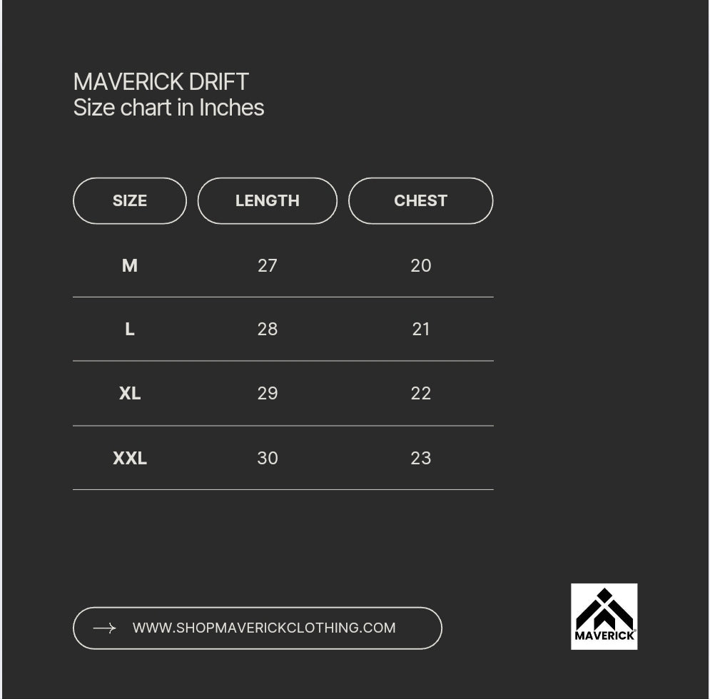 Maverick Drift