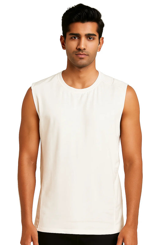 Men’s Sleeveless Tee
