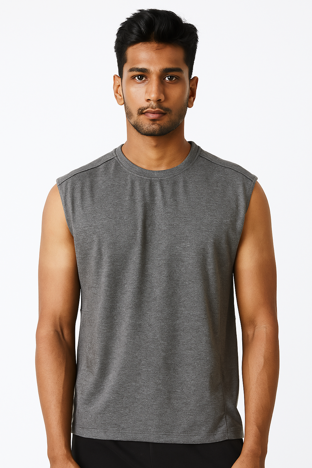 Men’s Sleeveless Tee