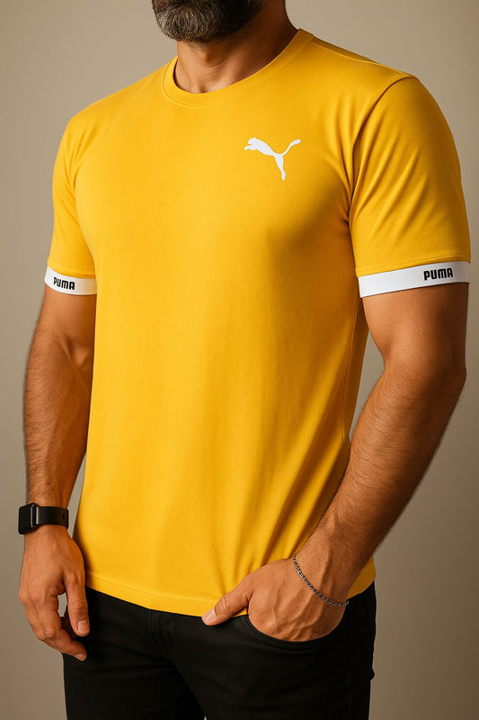 Men’s Short Sleeve T-Shirt