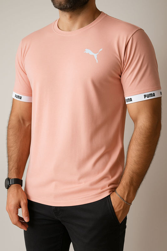 Men’s Short Sleeve T-Shirt