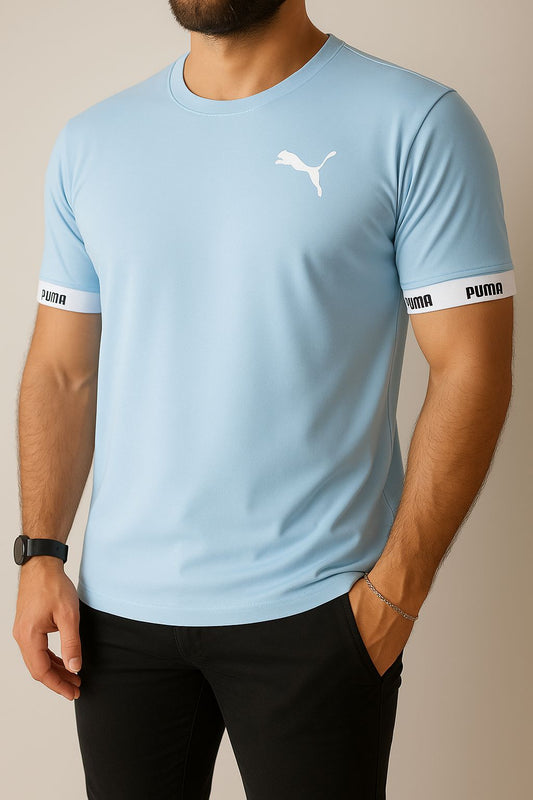 Men’s Short Sleeve T-Shirt