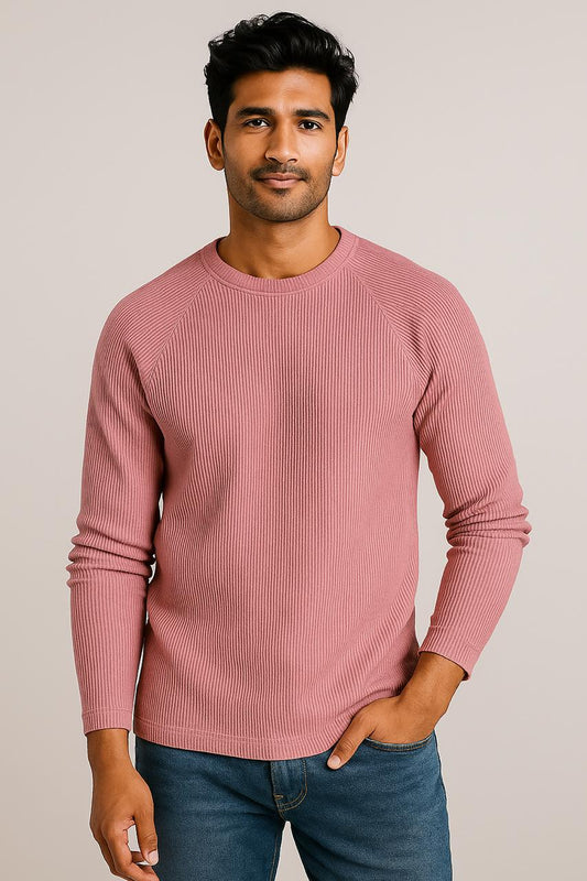 Henley long sleeves