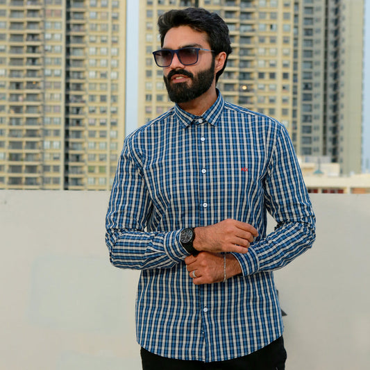 Long sleeves shirt